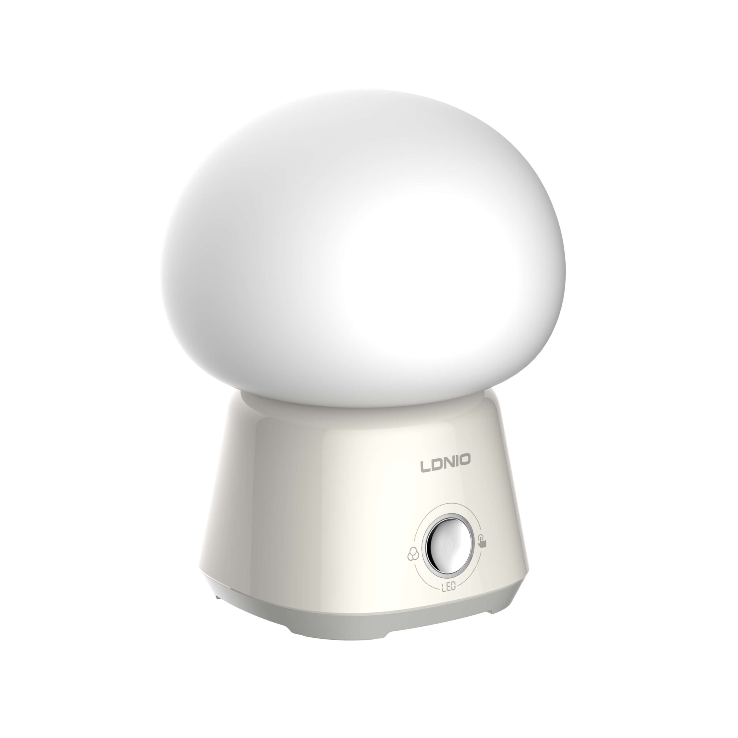 LDNIO Smart Desktop Night Light LDNIO Smart Desktop Night Light