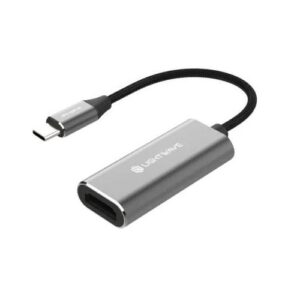 Lightwave LW-C-HDMI-4K Type-C to HDMI Adapter