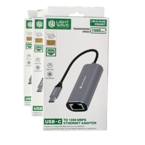 Lightwave LW-M2/NVME-DOCK-15I1 15-in-1 NVMe M.2 Docking Station