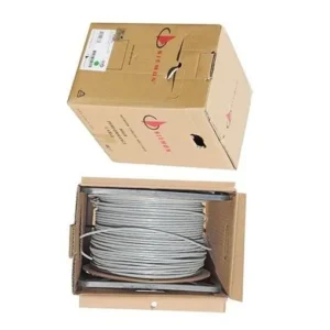Siemon Cat 6 Cable