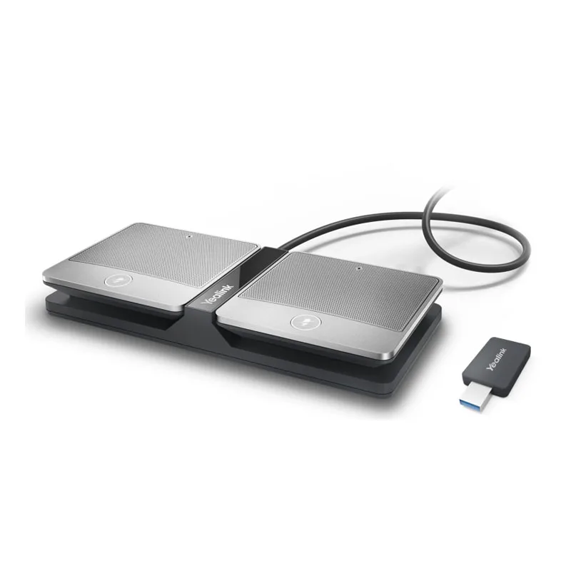 Yealink CPW90 - Wireless Expansion Mic for CP960