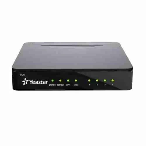 Yeastar P520 P-Series IP PBX