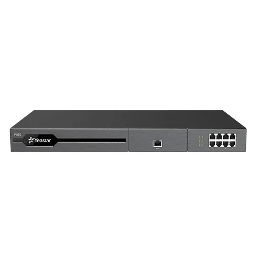 Yeastar P550 P-Series IP PBX