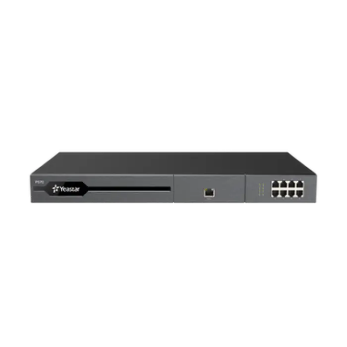 Yeastar P560 P-Series IP PBX