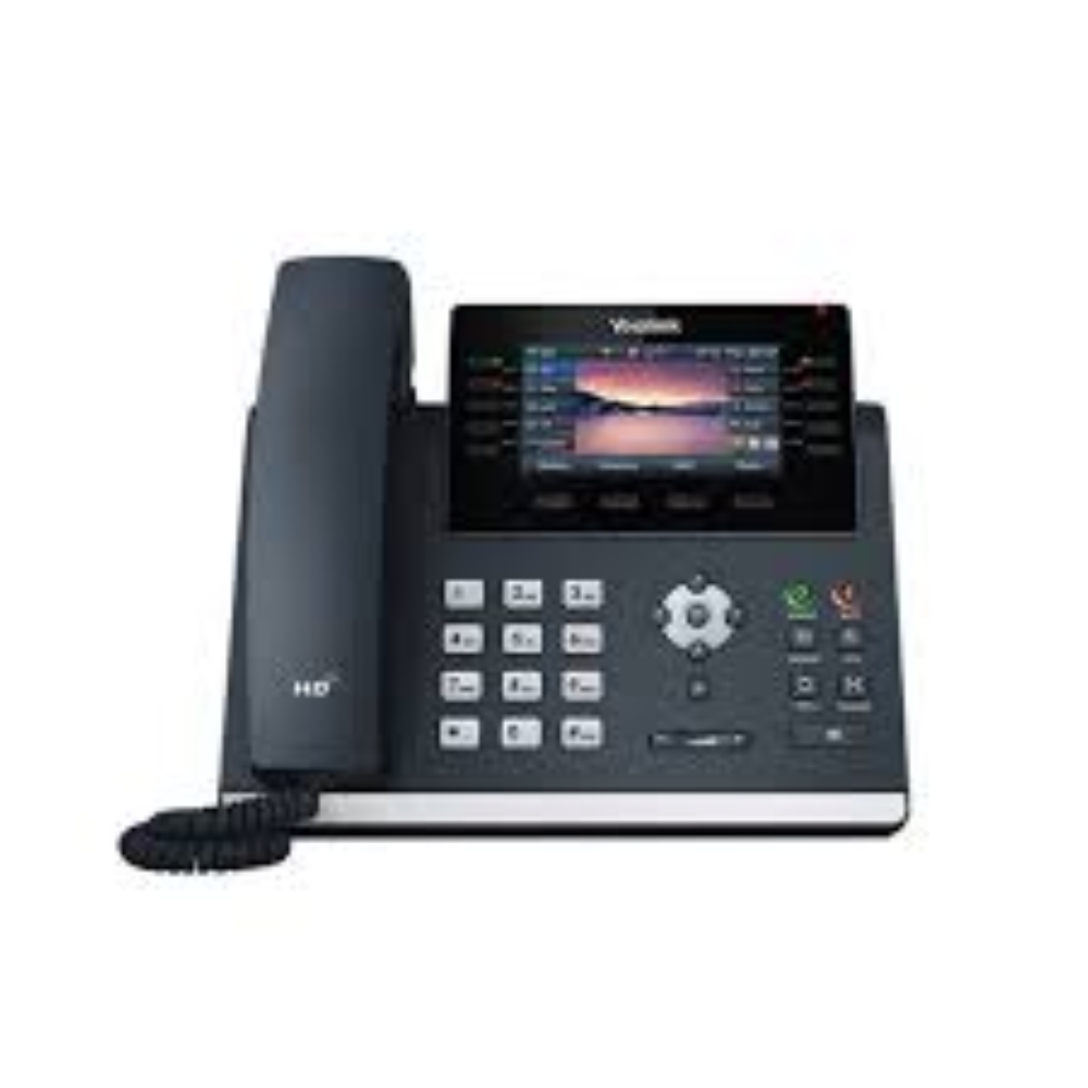 Yealink SIP-T46U IP Phone