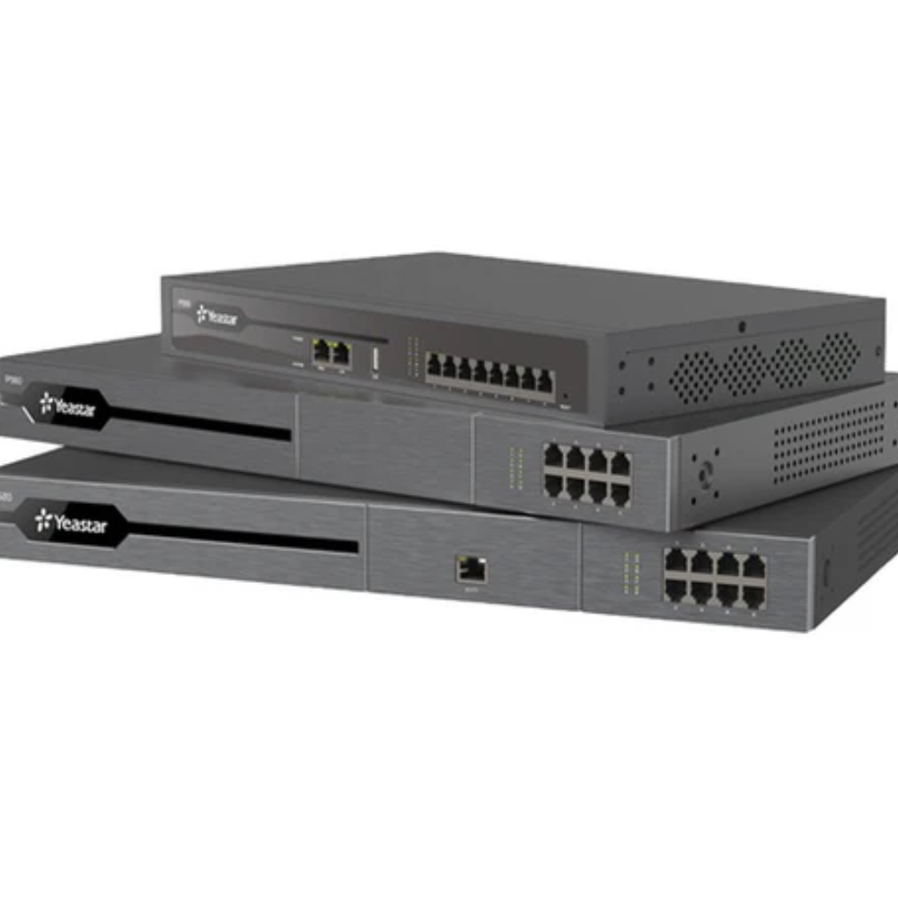 Yeastar P570 P-Series IP PBX