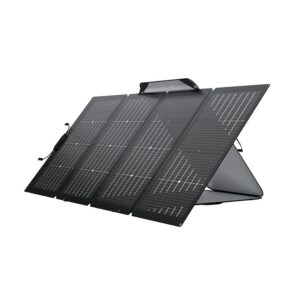ECOFLOW E200 SOLAR