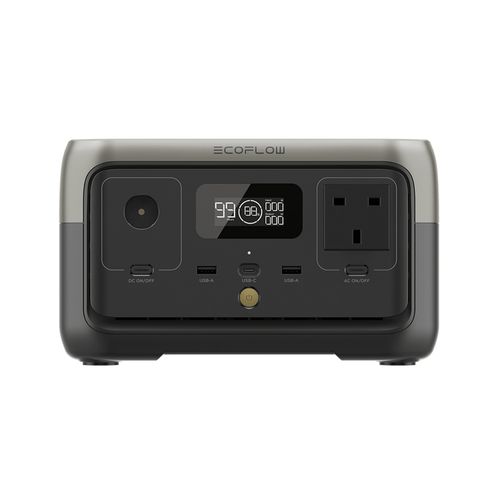 ECOFLOW RIVER 2 256WH