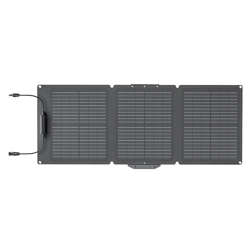ECOFLOW SOLAR PANEL 60W ECOFLOW SOLAR PANEL 60W