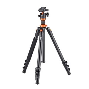 K&F K254A3+BH-28L TRIPOD KF09.089V1