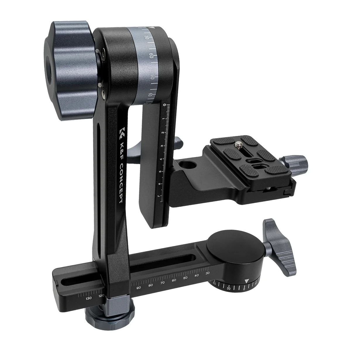 K&F KF31.033 GIMBAL HEAD K&F KF31.033 GIMBAL HEAD
