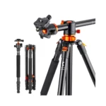K&F T2 TRIPOD T254A4+BH-28L KF09.090V1