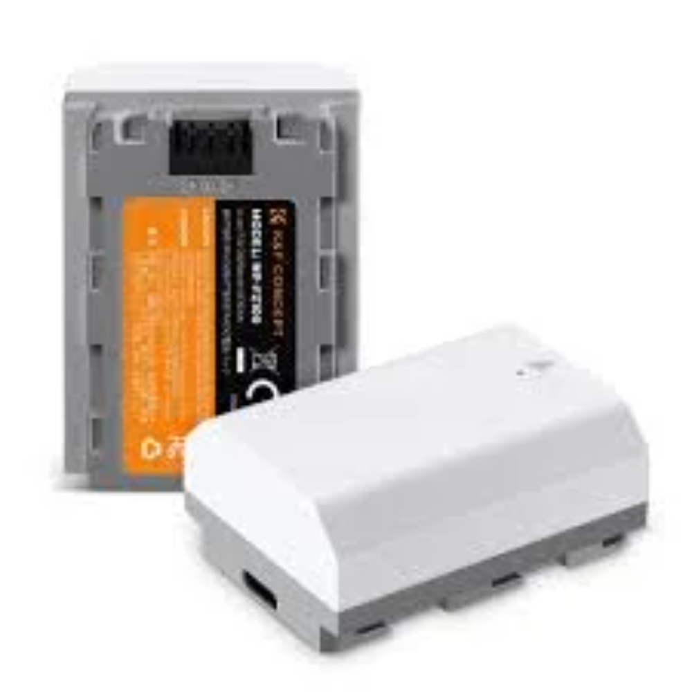 K&F FZ100 BATTERY K&F FZ100 BATTERY