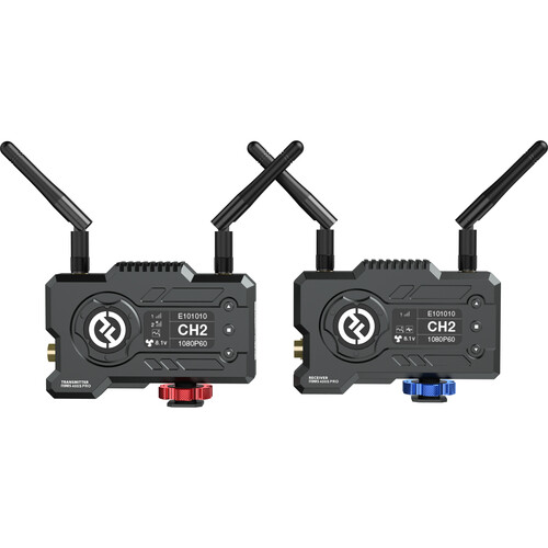 "HOLLYLAND MARS 400S PRO SDI/HDMI WIRELESS VIDEO TRANSMISSION SYSTEM " "HOLLYLAND MARS 400S PRO SDI/HDMI WIRELESS VIDEO TRANSMISSION SYSTEM "
