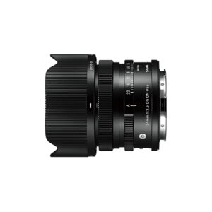 SIGMA 24MM F3.5 DG DN Contemporary For Sony/L-Mount