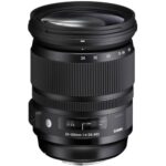 SIGMA 24-105MM F4.0 DG OS HSM FOR CANON/NIKON