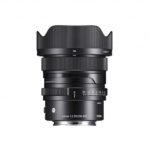 SIGMA 24MM F2 DG DN Contemporary For Sony/L-Mount