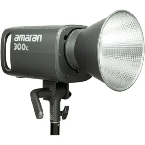 APUTURE AMARAN 300C RGB
