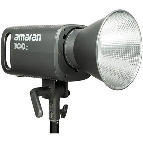 APUTURE AMARAN 300C RGB