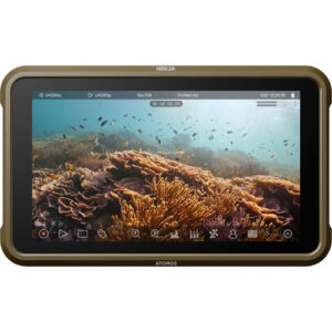 ATOMOS Ninja 5.2 HDMI Monitor