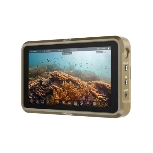 ATOMOS Ninja V+ Monitor ATOMOS Ninja V+ Monitor