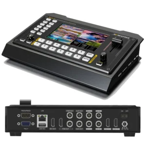 AV MATRIX SHARK S6