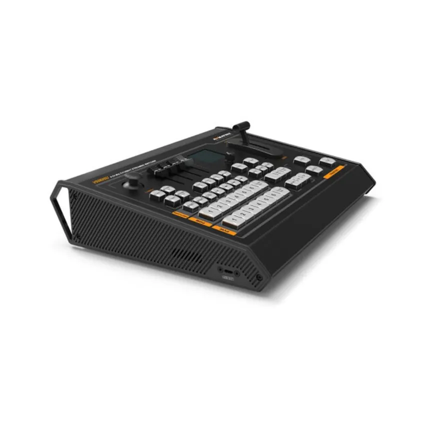 AV MATRIX VS0605U Professional 6 Channel Video Switcher