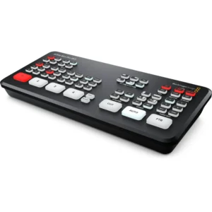 BLACKMAGIC ATEM MINI PRO