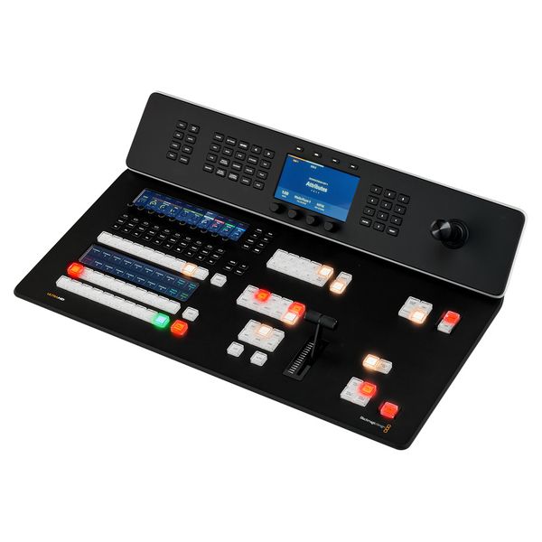 BLACKMAGIC ATEM TELEVISION 4K 8 BLACKMAGIC ATEM TELEVISION 4K 8