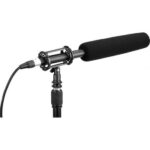 BOYA BY BM 6060L SHOTGUN MICROPHONE