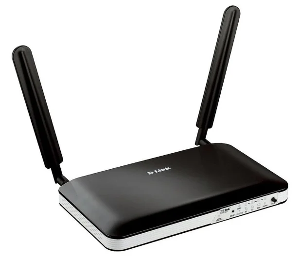 D-Link DWR-M921B-D1 4G LTE N300 Wireless Router b D-Link DWR-M921B-D1 4G LTE N300 Wireless Router