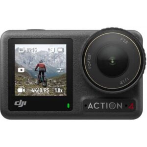 DJI ACTION 4 STANDARD COMBO