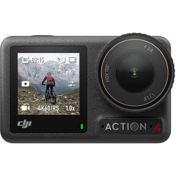 DJI ACTION 4 STANDARD COMBO DJI ACTION 4 STANDARD COMBO