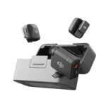 DJI Mic Mini Dual Wireless Microphone