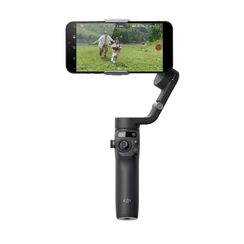 DJI Osmo Mobile 6 Smartphone Gimbal DJI Osmo Mobile 6 Smartphone Gimbal