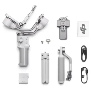 DJI RS4 Mini Combo Professional Camera Gimbal