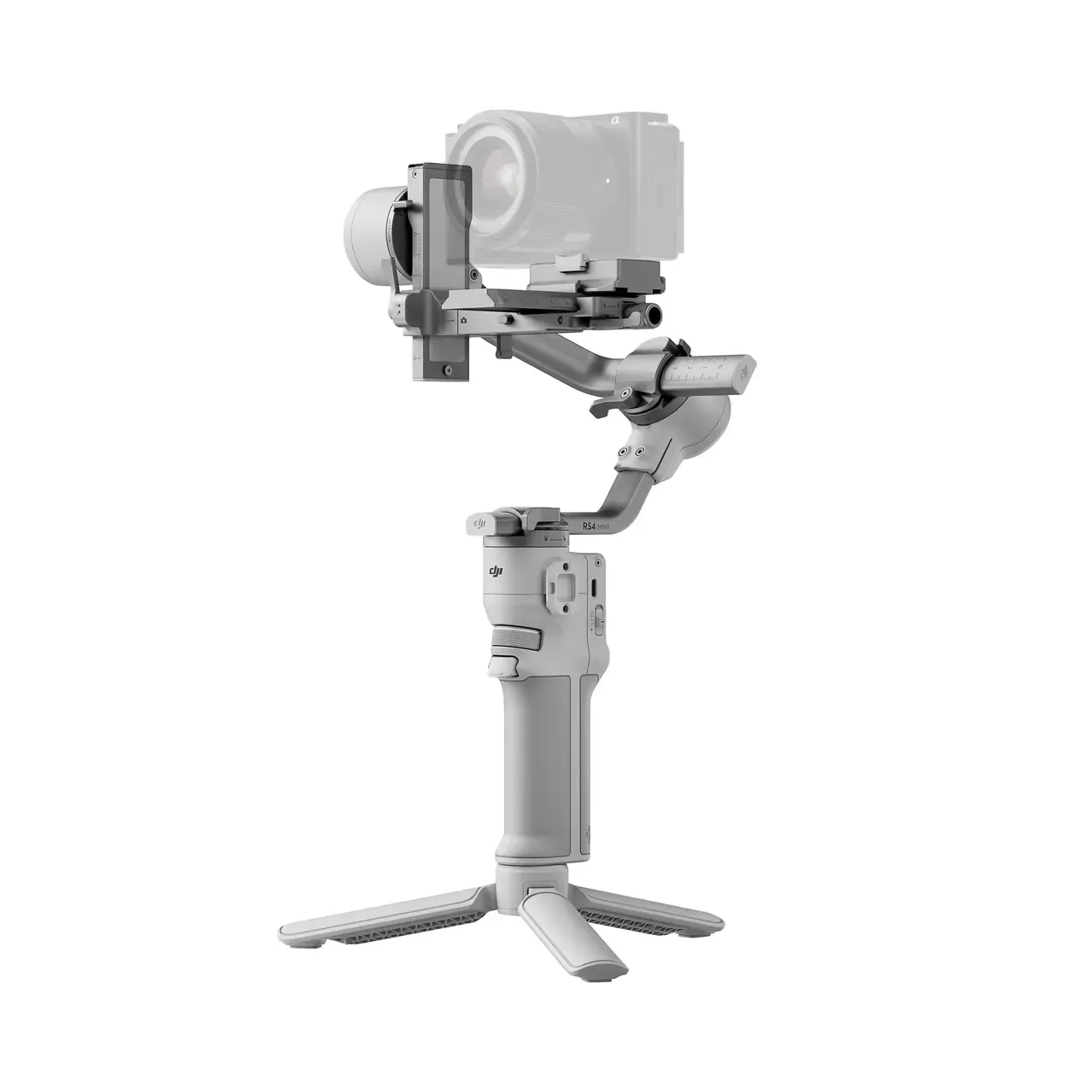DJI RS4 Mini Professional Camera Gimbal DJI RS4 Mini Professional Camera Gimbal