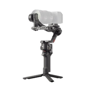 DJI RS4 Professional Camera Gimbal