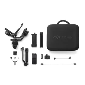 DJI RS5 Combo Professional Camera Gimbal