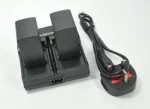 DUAL LCD-BP828 DUAL GENERIC CHARGER
