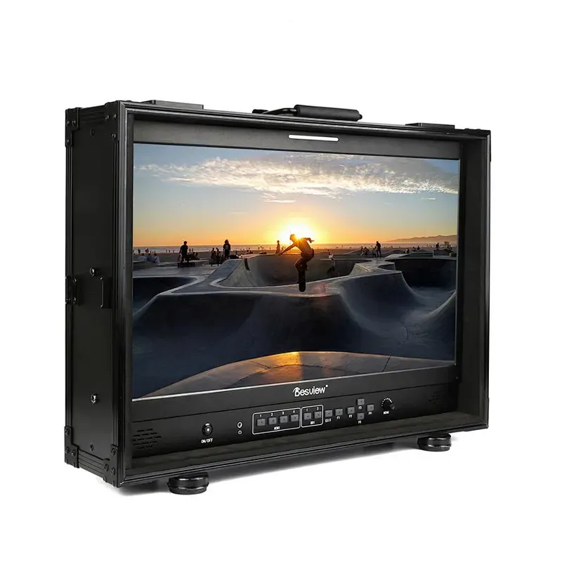 Desview D21 21.5 Inch Directors Monitor Desview D21 21.5 Inch Directors Monitor