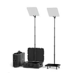 Desview TP300 19 Inch Teleprompter