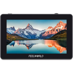 FEELWORLD F6 Plus Monitor
