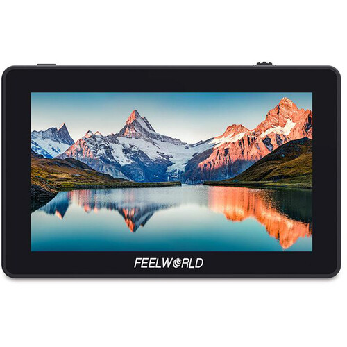 FEELWORLD F6 Plus Monitor FEELWORLD F6 Plus Monitor