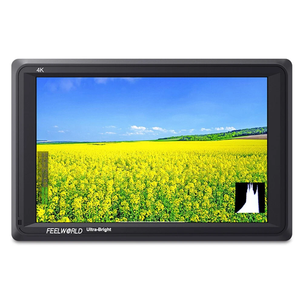 FEELWORLD FW279 Monitor FEELWORLD FW279 Monitor