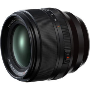 FUJIFILM 56MM 1.2 R WR LENS