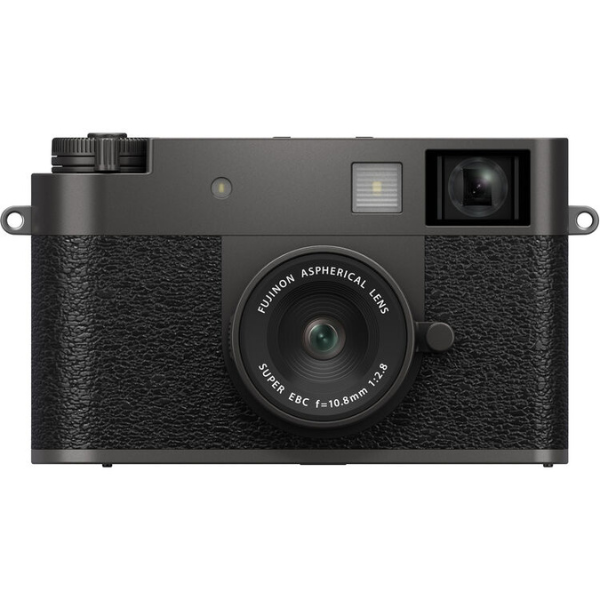 FUJIFILM Half-Frame Camera FUJIFILM Half-Frame Camera