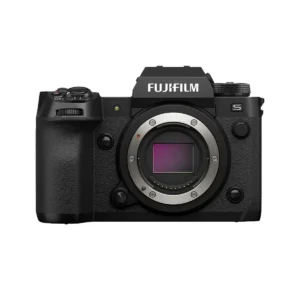 FUJIFILM X-H2S WW1 CAMERA BODY ONLY