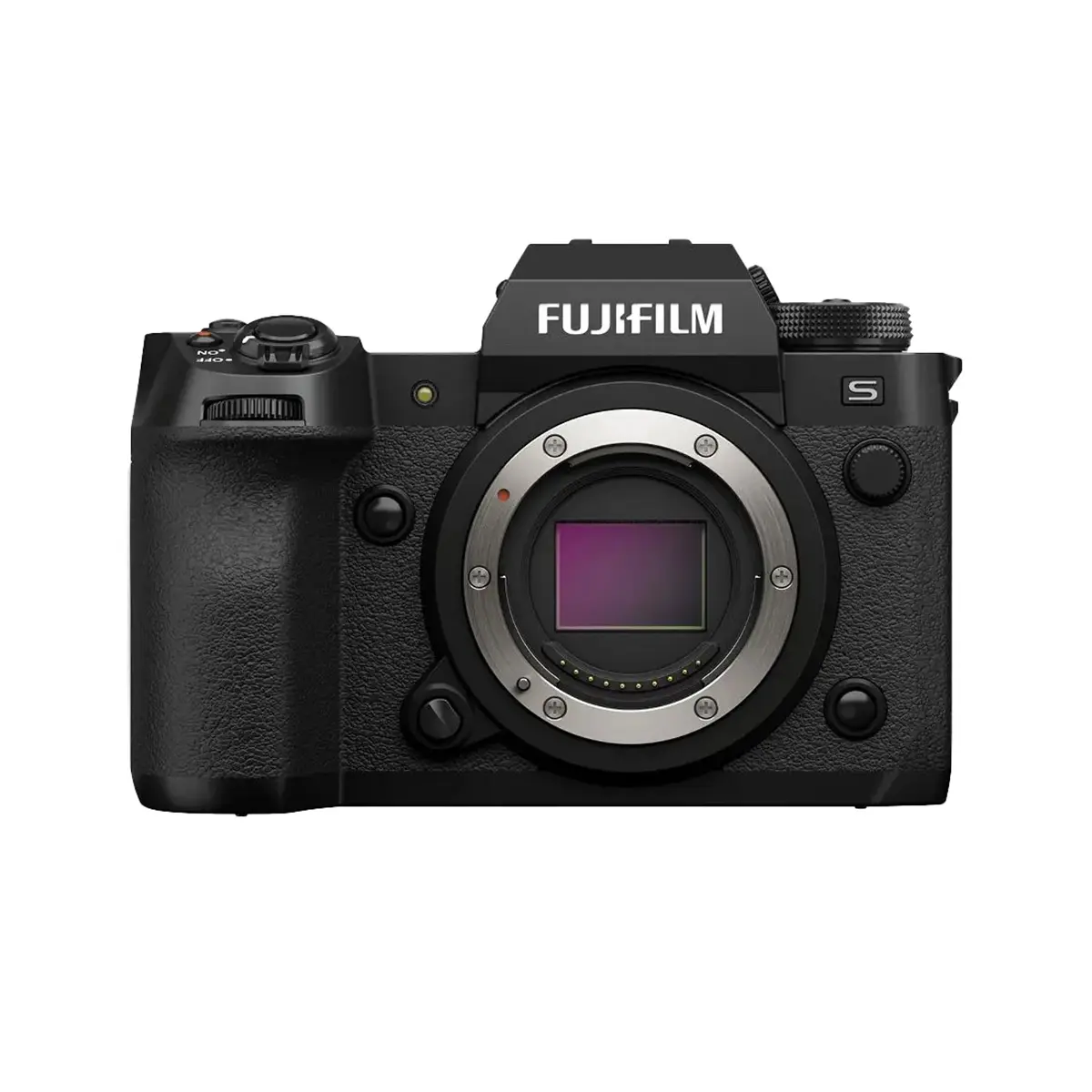 FUJIFILM X-H2S WW1 CAMERA BODY ONLY FUJIFILM X-H2S WW1 CAMERA BODY ONLY