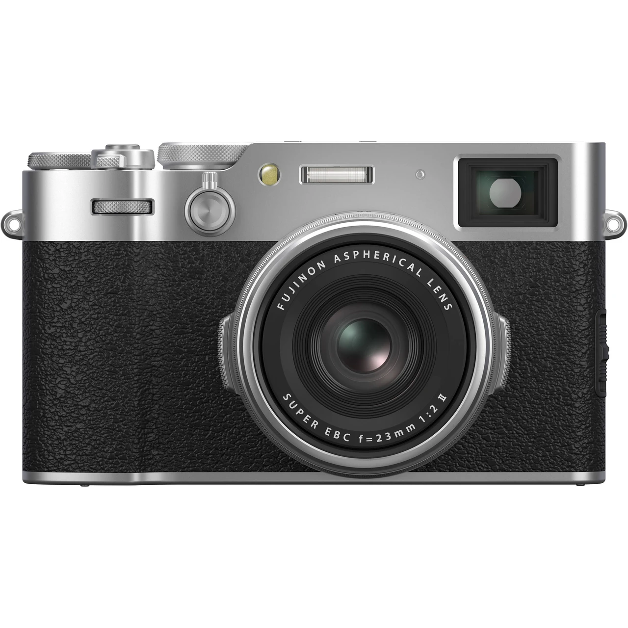 FUJIFILM X100V Digital Camera (Silver) FUJIFILM X100V Digital Camera (Silver)